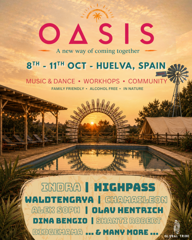 Oasis Family 1 oasis festival 819x1024 1