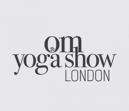 Om Yoga Show - London 1 oys london 440x380 1