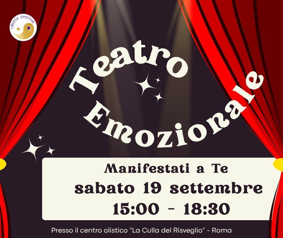 Teatro emozionale 1 photo 2026 08 29 16 59 29