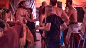 tantra amout festival
