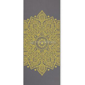 Tappetino "Yoga Mat Premium" - Stabilizing Grip Extra Thick