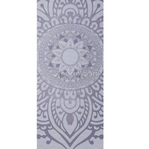 Tappetino Yoga Mat Premium - Sundial Grip Extra Comfort
