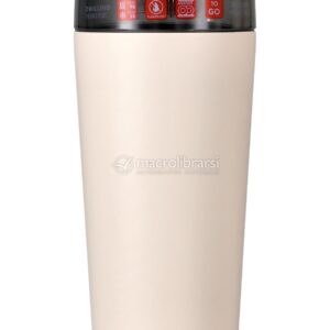 Thermo Plus - Tazza Termica per Caffè o Tè