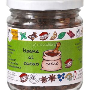 Tisana al Cacao Bio