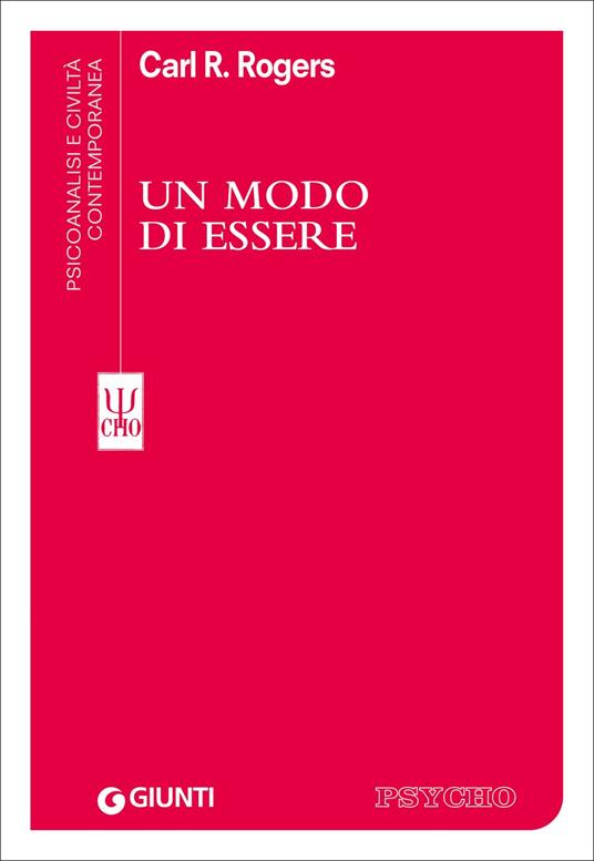 un modo di essere