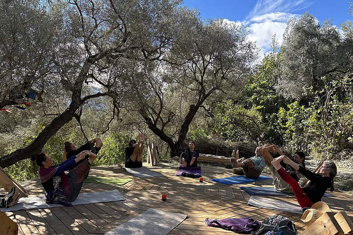Ritiro di yoga e meditazione 1 yogaretreat21