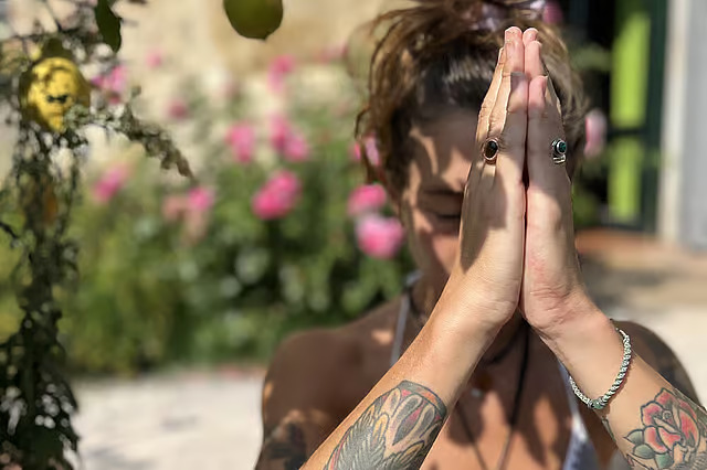 Yoga, meditazione ed esperienza culinaria 1 yogaretreat30