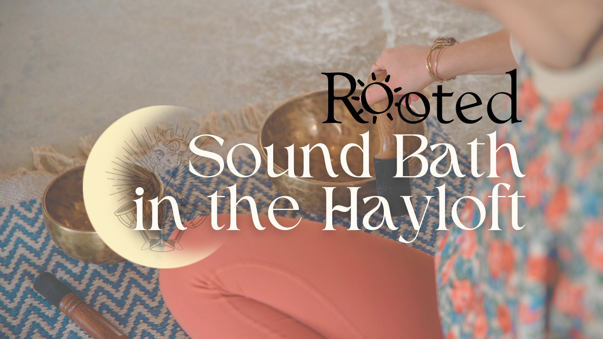 Sound Bath nel Hayloft 1 0acd7687 d568 42ff a0a8 52e01912b1af