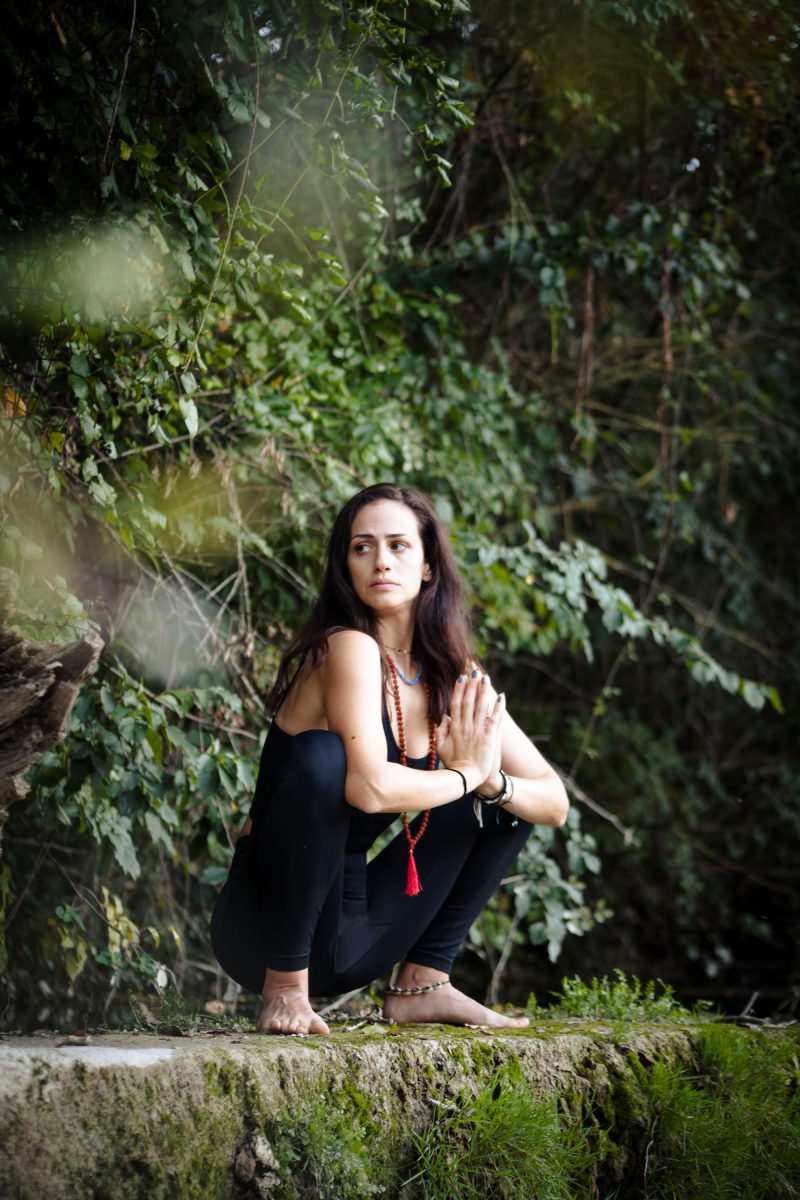 Retreat Yoga e Benessere a Urbania 1 1 54