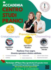 Risveglia la tua energia: Pranoterapia, Cristalloterapia e Channeling 3 2026 09 09 13h02 10