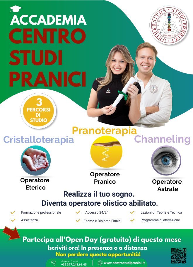 Risveglia la tua energia: Pranoterapia, Cristalloterapia e Channeling