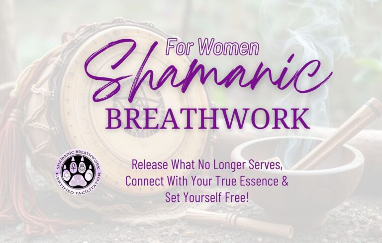Breathwork sciamanico per donne: un viaggio incarnato verso sé stesse 17 4dc7d3d9 9525 450a b85c decd547134c5