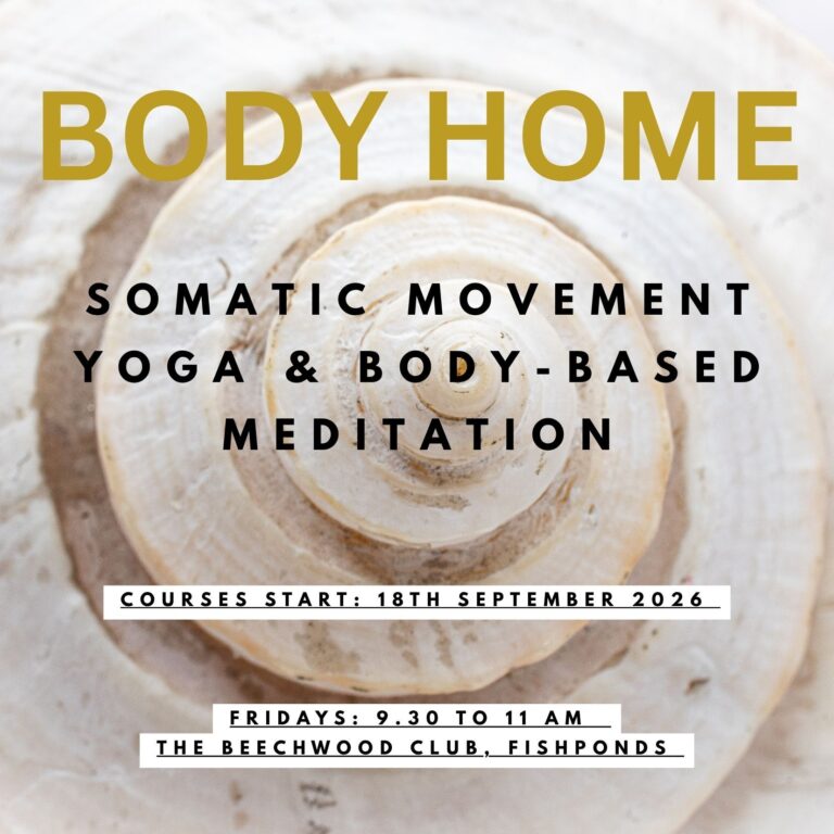 Body Home: movimento somatico, yoga e meditazione guidata dal corpo 19 58a8f629 b81d 467d a675 b249defd933d