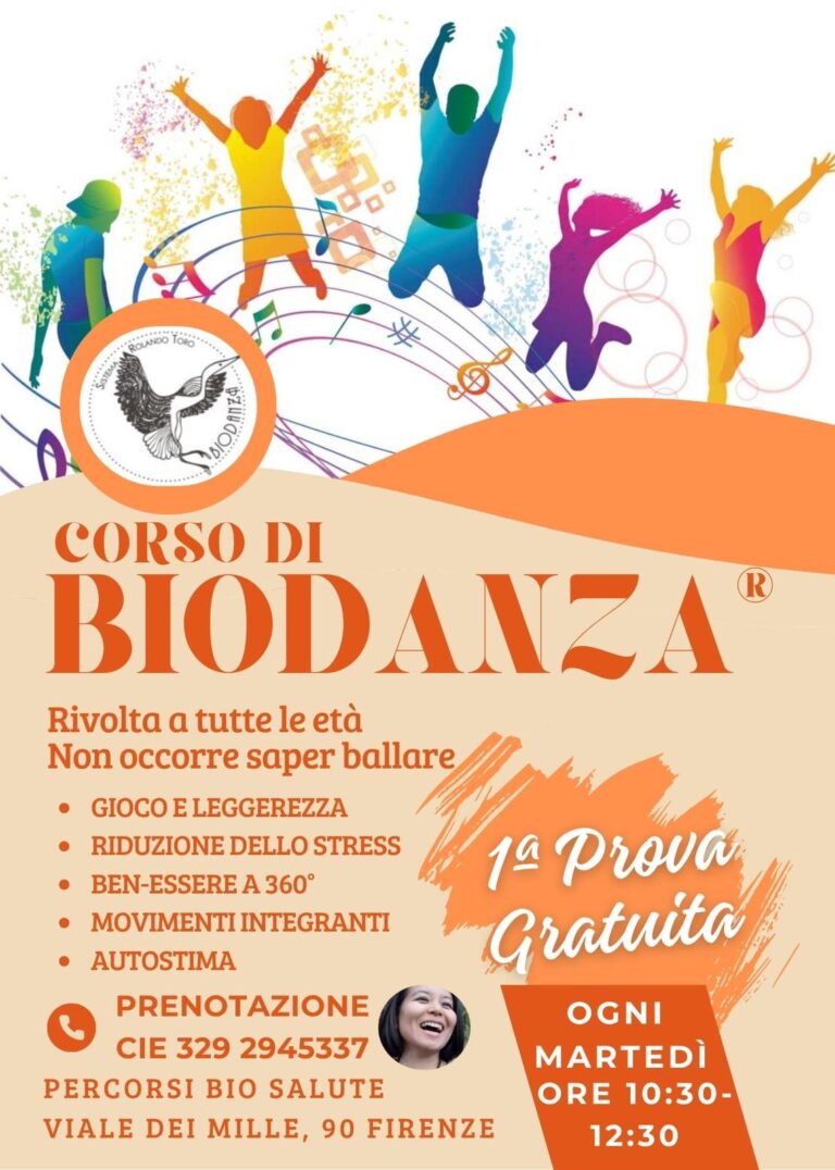 Corso settimanale di Biodanza a Firenze, zona Campo di Marte 4 68f11e8f3c3bf photo 2025 10 08 15 38 27