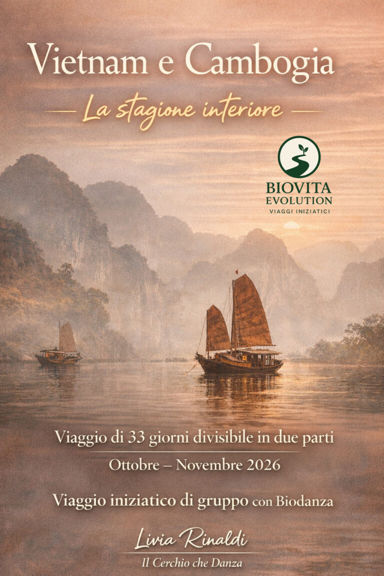Viaggio iniziatico di gruppo con Biodanza in Vietnam e Cambogia 13 69e0dbe2b6831 viet cam