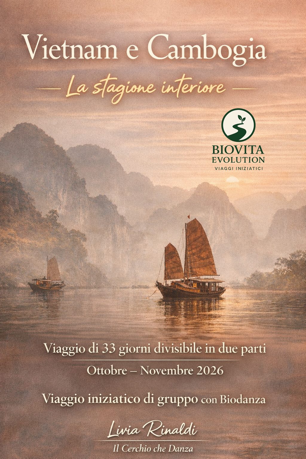 Viaggio iniziatico di gruppo con Biodanza in Vietnam e Cambogia 1 69e0dbe2b6831 viet cam