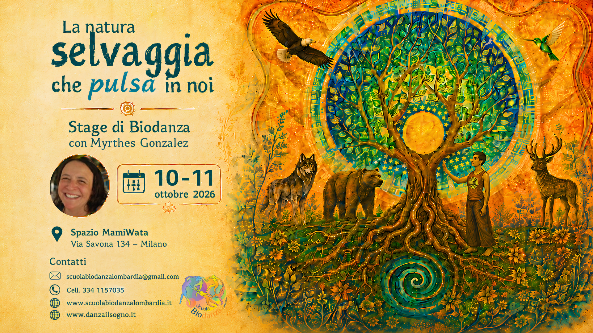 La natura selvaggia che pulsa in noi 1 6a6b2e9a45f6b natura selvaggia fb