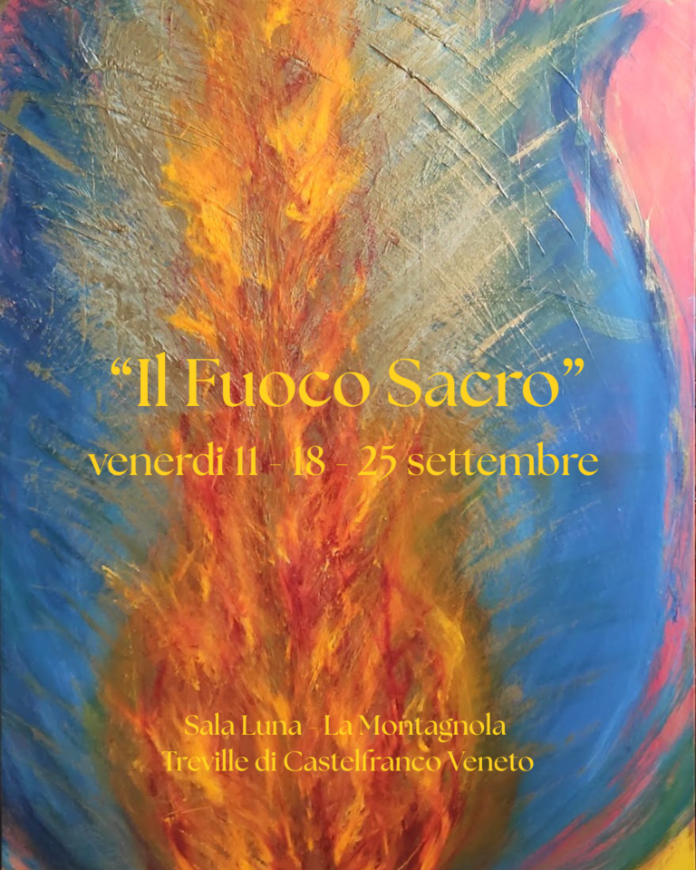 Il Fuoco Sacro: risvegliare la fiamma interiore 3 6a79f8622720c il fuoco sacro