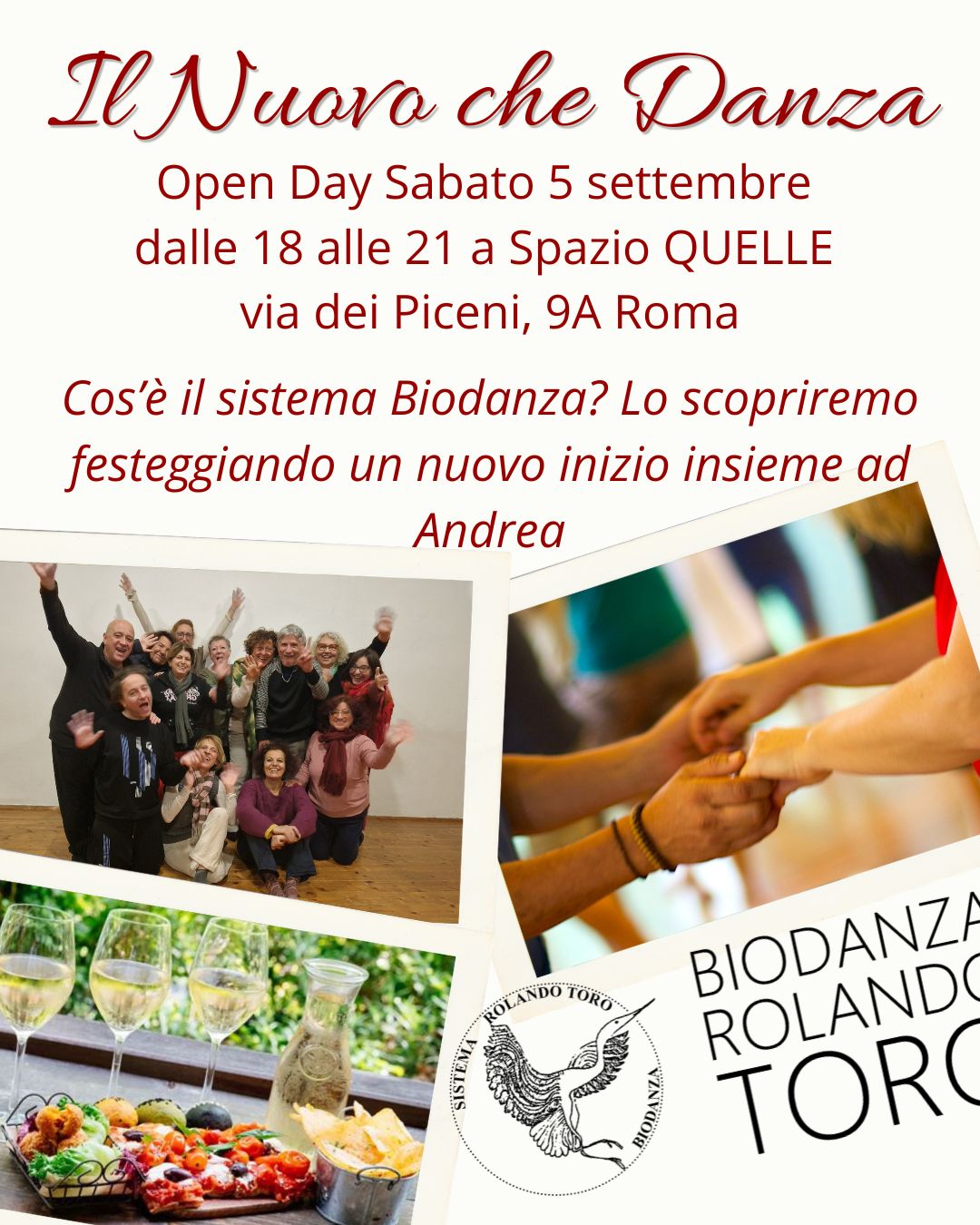 Il Nuovo che Danza - Open Day di Biodanza 1 6a81819ad3f09 il nuovo che danza 1