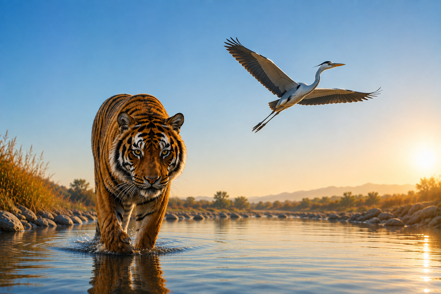Stage “La Tigre e l’Ippopotamo” con Clara Pepe a Vimodrone 1 6a842a6df3bfb finale tigre airone