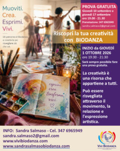 Riscopri la tua creatività con Biodanza 6 6a8721bd1cb55 ig giovedi biodanza 1