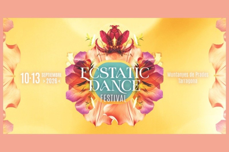 Ecstatic Dance Festival | Summer 2026 1 98f52143 c82e 450d 97d3 acc47242ae15 1