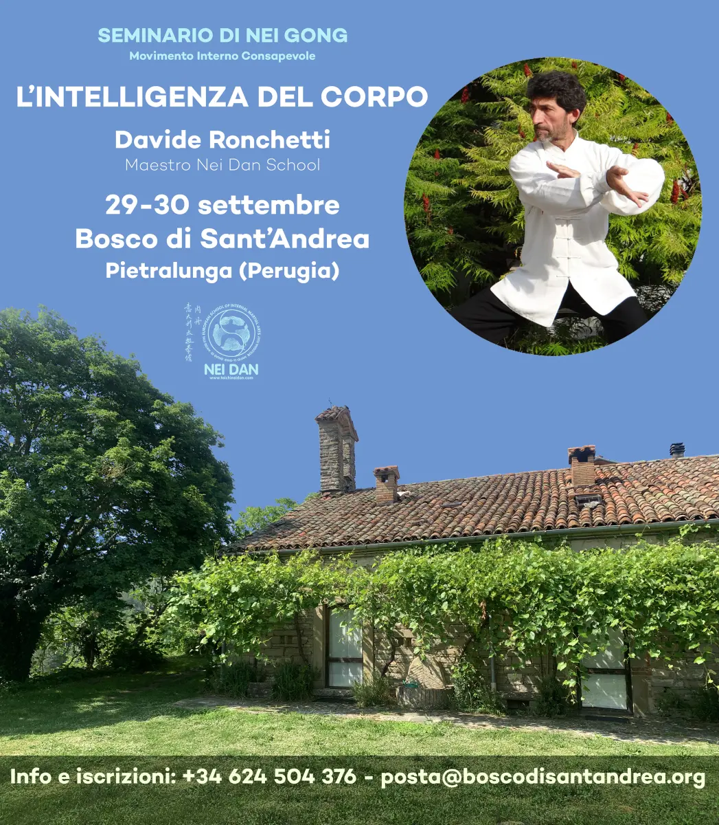 BOSCO S ANDREA 29 30