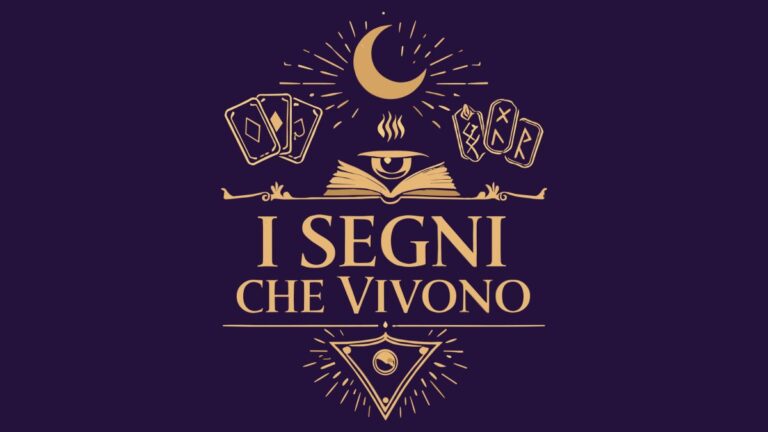 I Segni che Vivono