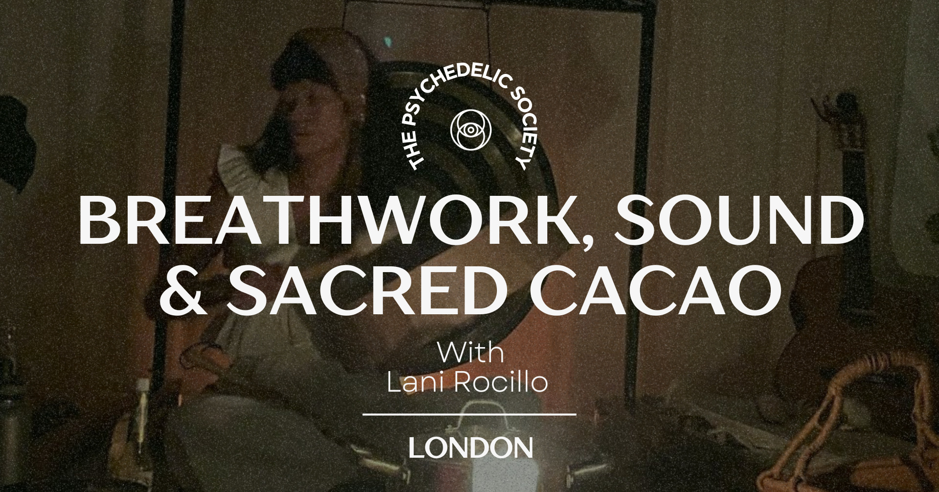 Breathwork, suono armonizzante e cerimonia del cacao sacro 1 a7aabdc8 0cd9 48e4 a5ba 52e4540a3196