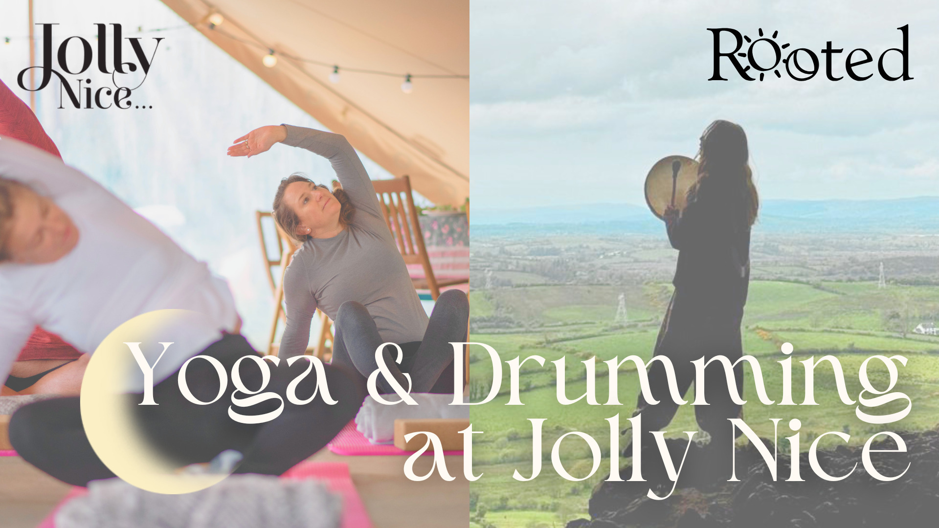 Yoga e drumming al Jolly Nice 1 ab662091 4794 4016 91b0 1259ec72310d