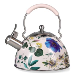 Bollitore a Fischio Herbal Kettle