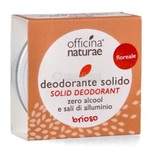 Deodorante Solido Brioso