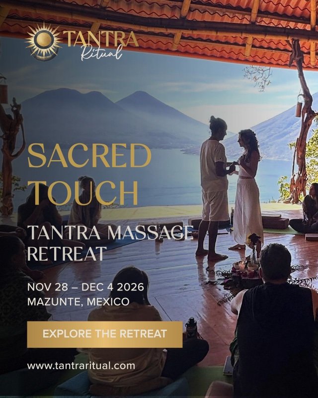 Ritiro di massaggio tantra Sacred Touch in Messico 1 event 187 1777711575 177437ff