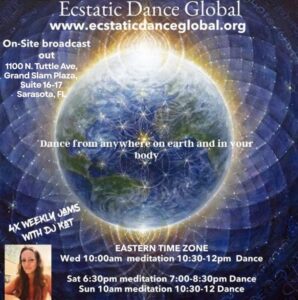 Ecstatic Dance Sarasota e globale, 3 volte a settimana 2 event 77 1773163693 c016f020