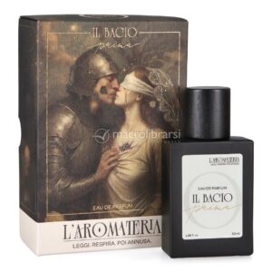 Il Bacio - Eau de Parfum