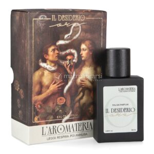 Il Desiderio - Eau de Parfum