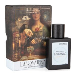 Il Silenzio - Eau de Parfum