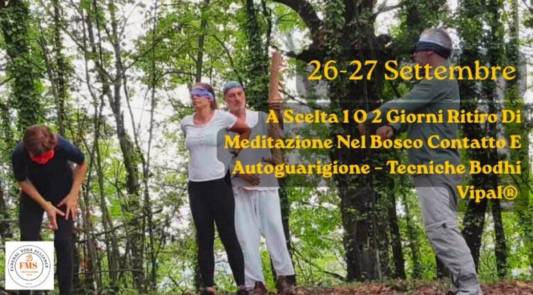 Ritiro di meditazione nel bosco 11 locandina 900x498 1 1