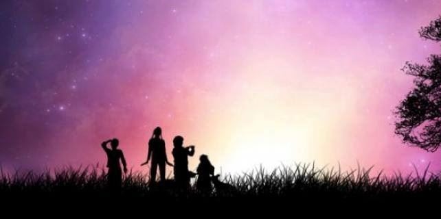 serata costellazioni familiari solo 5 posti rimasti su prenotazione