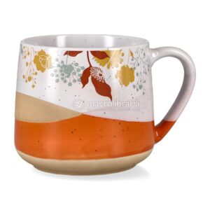 Tazza in Ceramica Home Spa