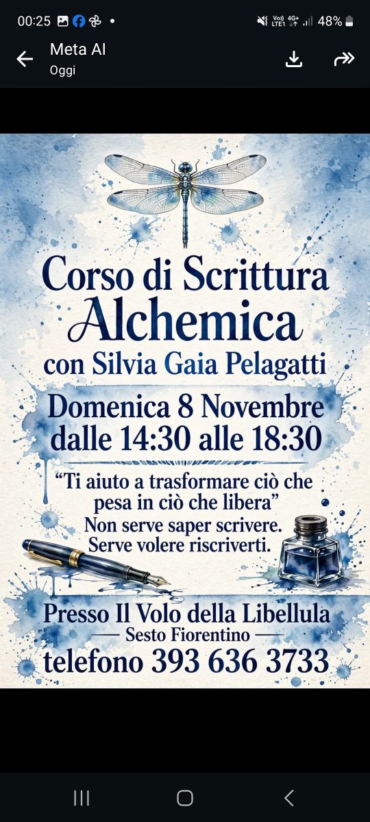 Scrittura Alchemica 1 1000562437