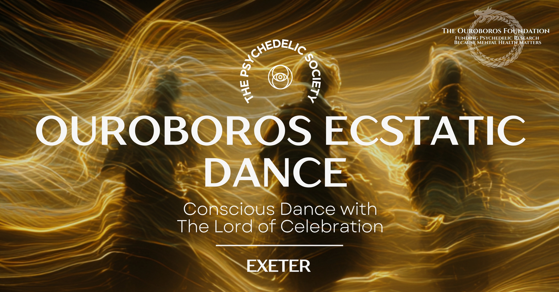Ecstatic Dance all’Exeter Phoenix 1 1d4ae317 8e8e 487a a82b d30d1780d62c