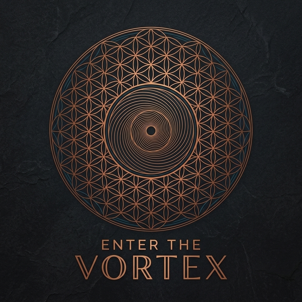 Enter the Vortex: viaggio di ecstatic dance 1 3712007f 8cab 45e3 9a06 bc7c541dd613