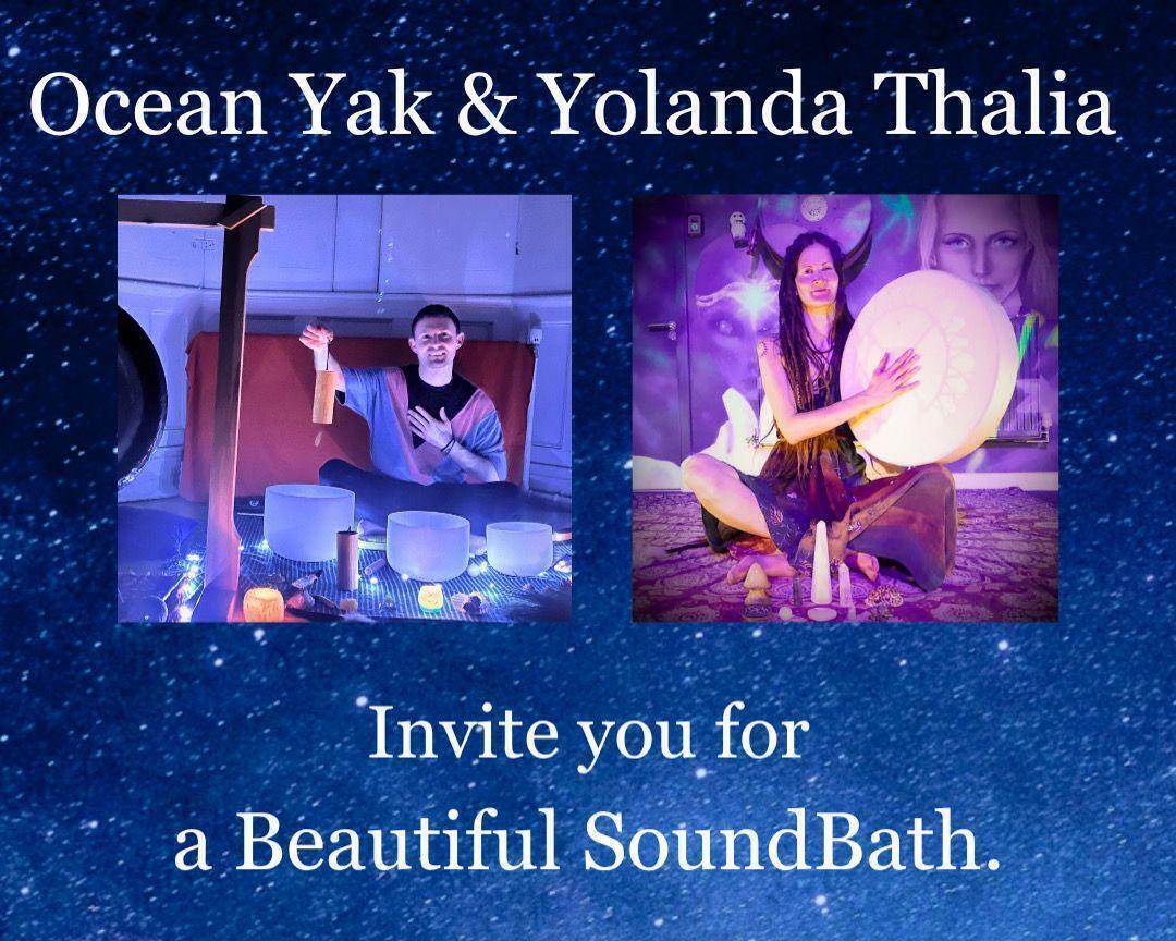 Beautiful Sound Bath con Ocean Yak e Yolanda Thalia 1 43fc4541 2d13 47f5 8f84 874af4a7cf57