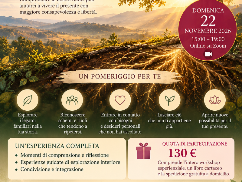 Le radici invisibili 1 6ace1fd30be58 Olisticmap 1791893459
