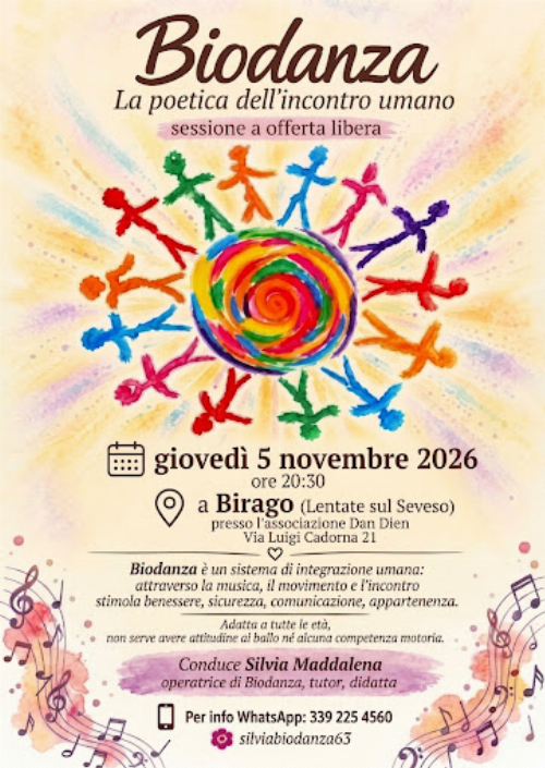Biodanza con Silvia Maddalena a Birago (Lentate sul Seveso) 1 6adbd0ff4264f 1792753280464