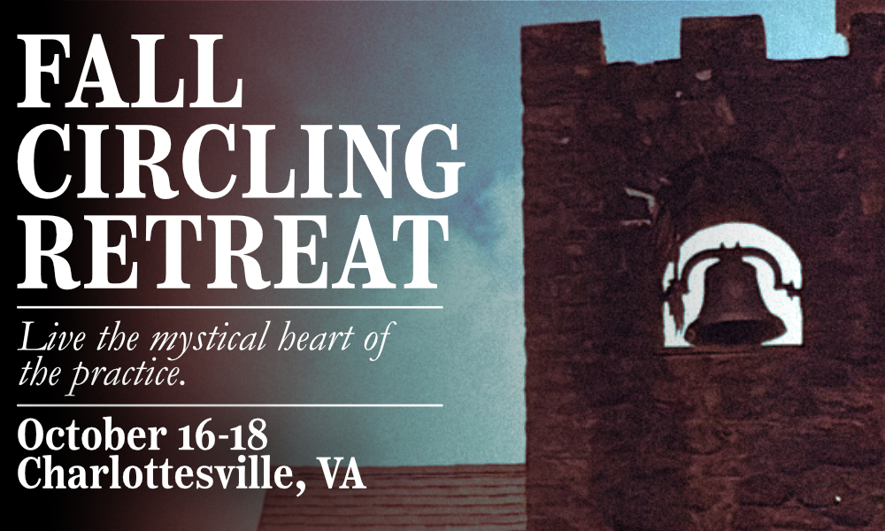 Fall Circling Retreat 1 a27040c8 9ff3 4006 87a3 ae22e5a794ae