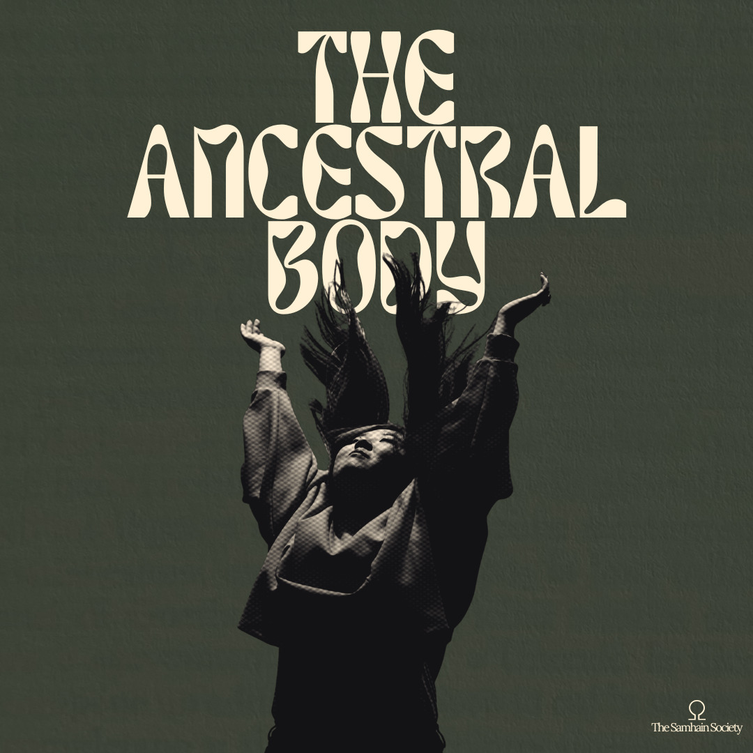 The Ancestral Body 1 a8324785 d48a 4b0f abb9 704768f945e4