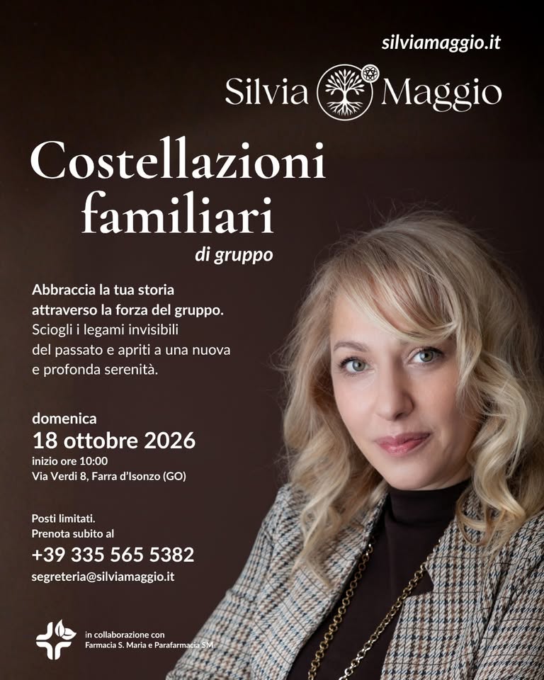 costellazioni familiari con silvia maggio 3
