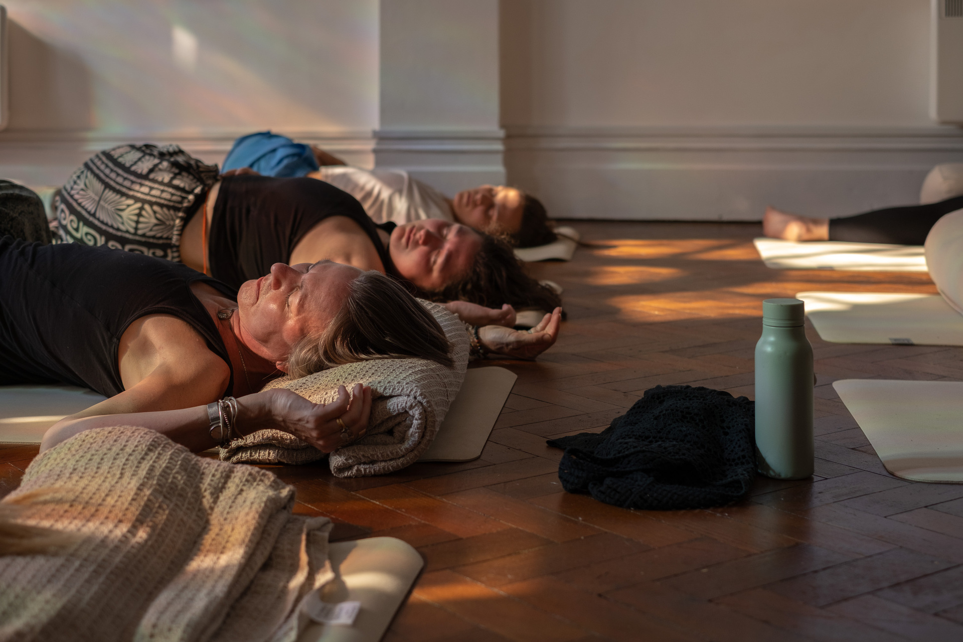 Workshop introduttivo di Breathwork EMERGE 1 f4a03470 c301 400e b158 7622c85c1c7f